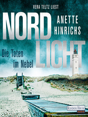 cover image of Nordlicht--Die Toten im Nebel